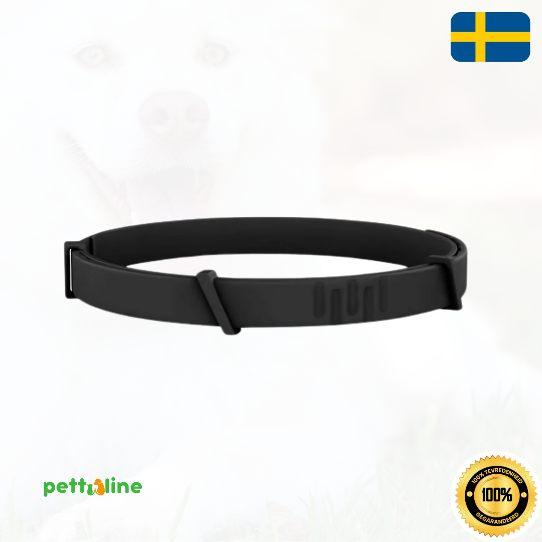 PettLine™ | 8 maanden zonder vlooien, teken, zandvliegen, muggen, luizen, larven en mijten